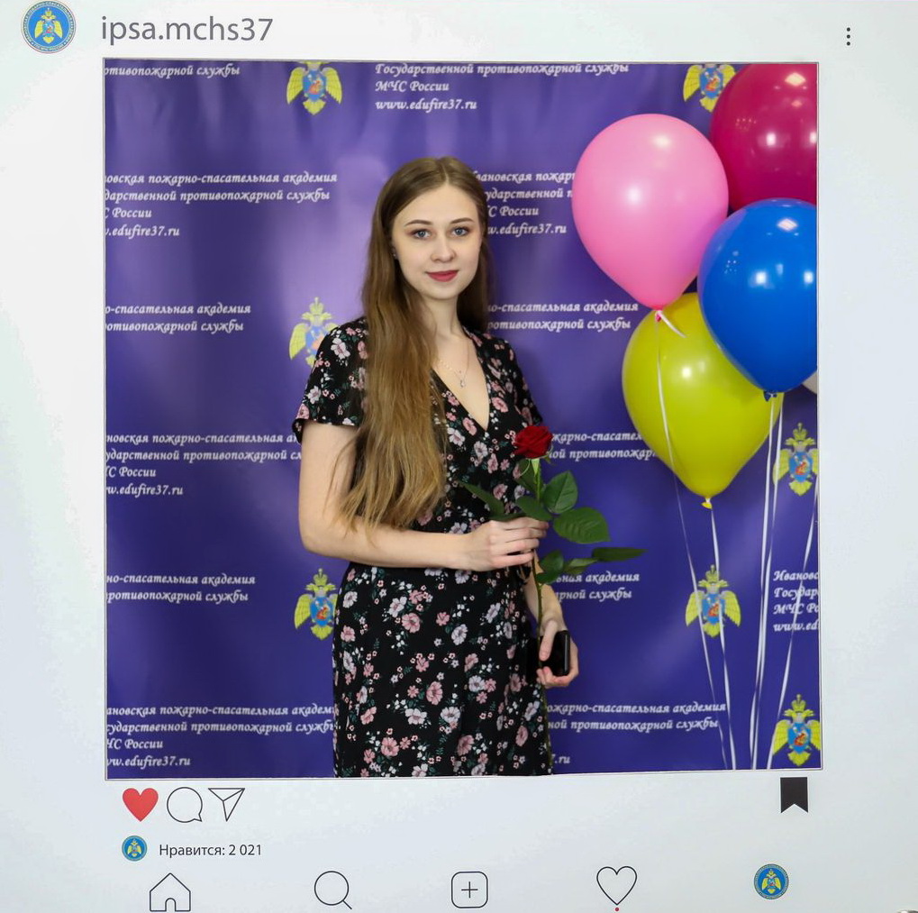 Поздравление женщин с Международным женским днем!