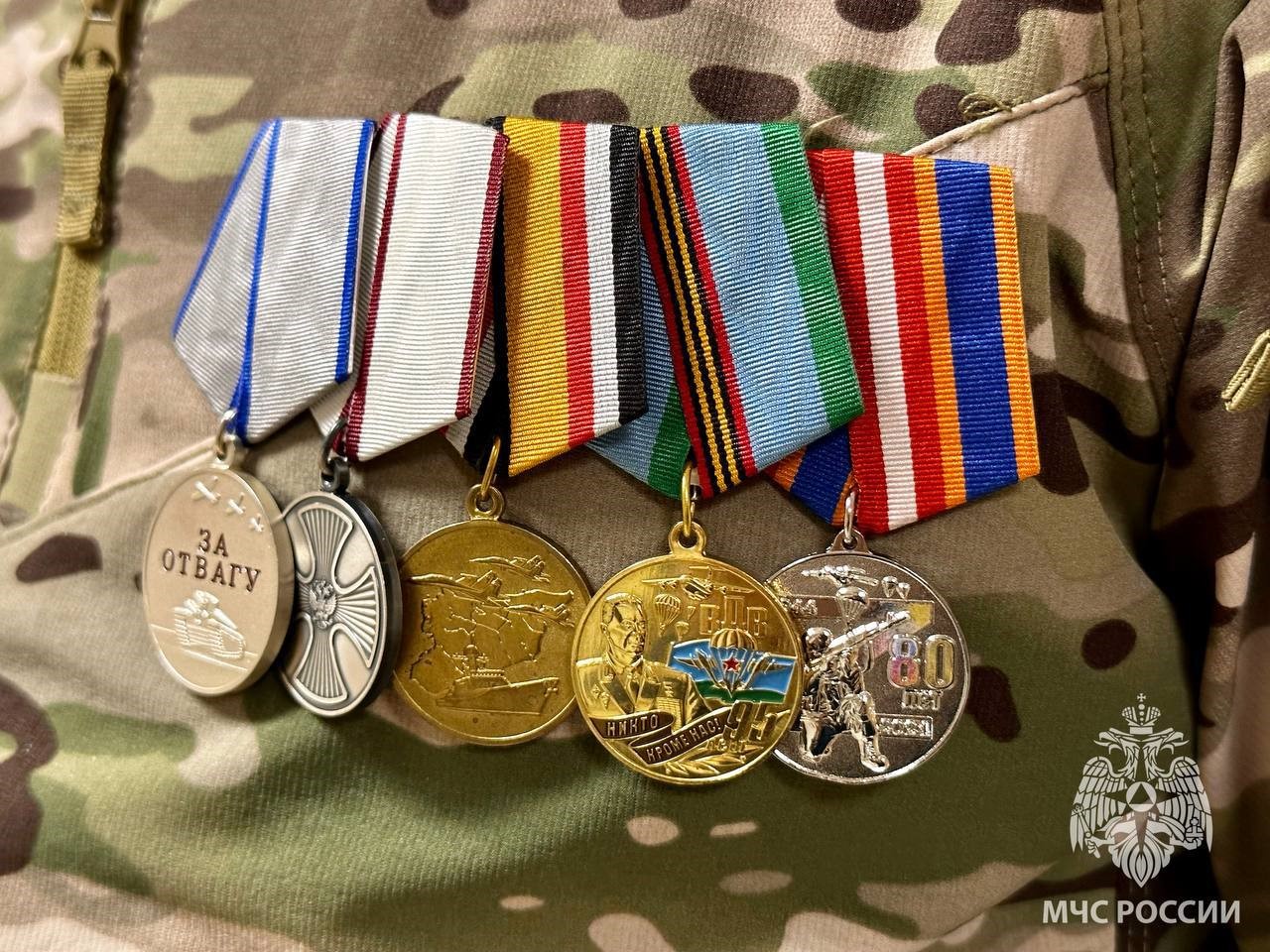 Классные часы ко Дню Героев Отечества 