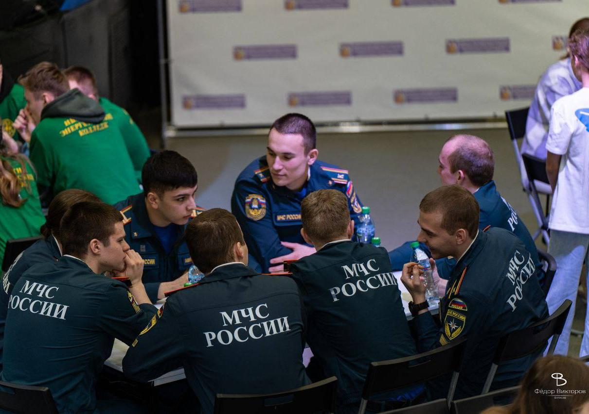 «РИСК. 80 лет Победы»