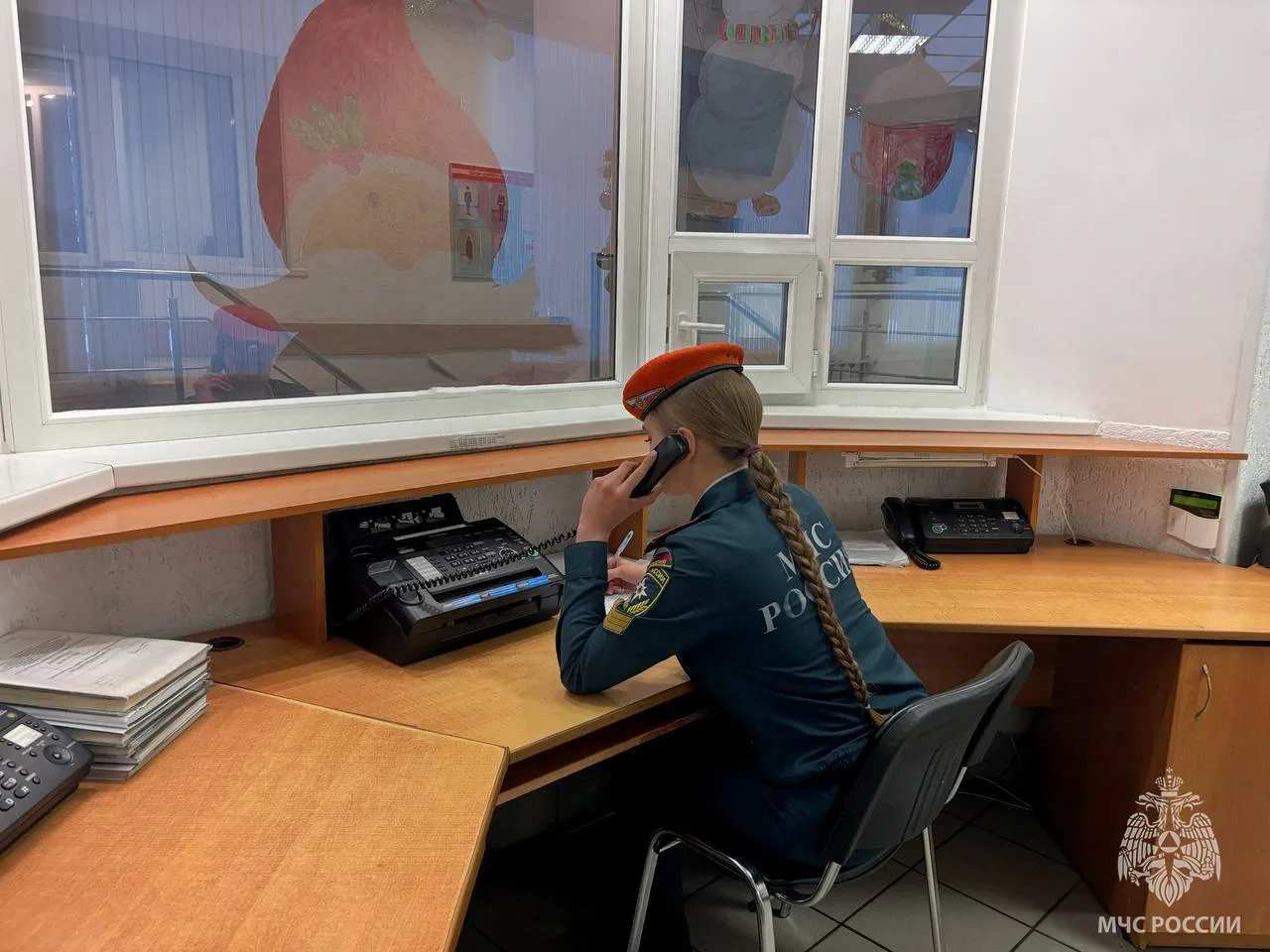 Профессионализм и дисциплина 