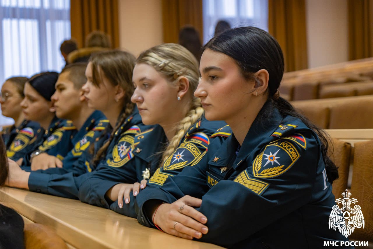 Совершенствуем свои знания в области уголовного права