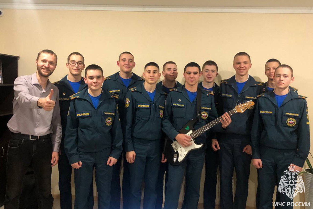 Наркотикам НЕТ!