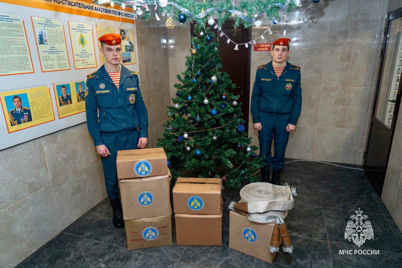 Посылки жизни