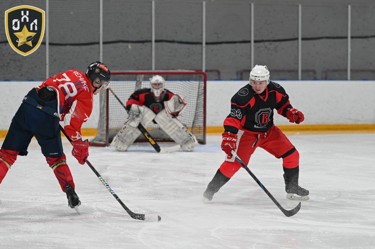 Уверенный триумф «Феникса»