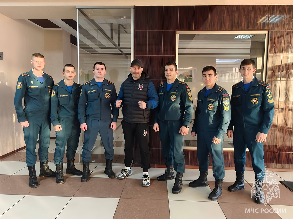 Сборная академии по боксу выступит на региональных соревнованиях