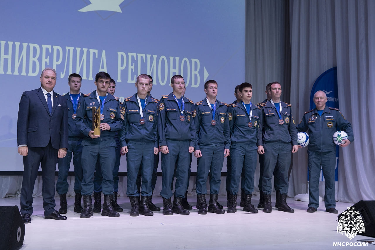 В Ивановской области подвели итоги спортивного года