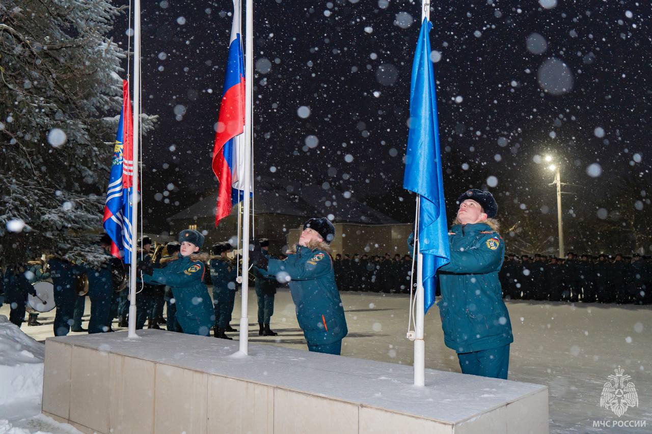 Врываемся в рабочие будни