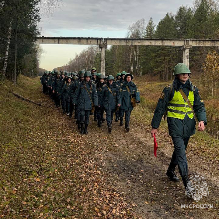 Через тернии к звёздам