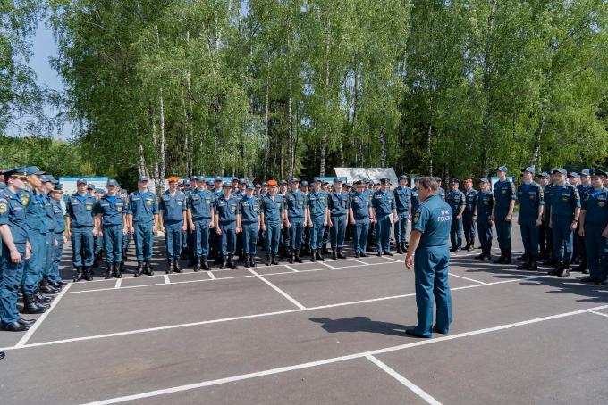 В Академии состоялось итоговое заседание приëмной комиссии