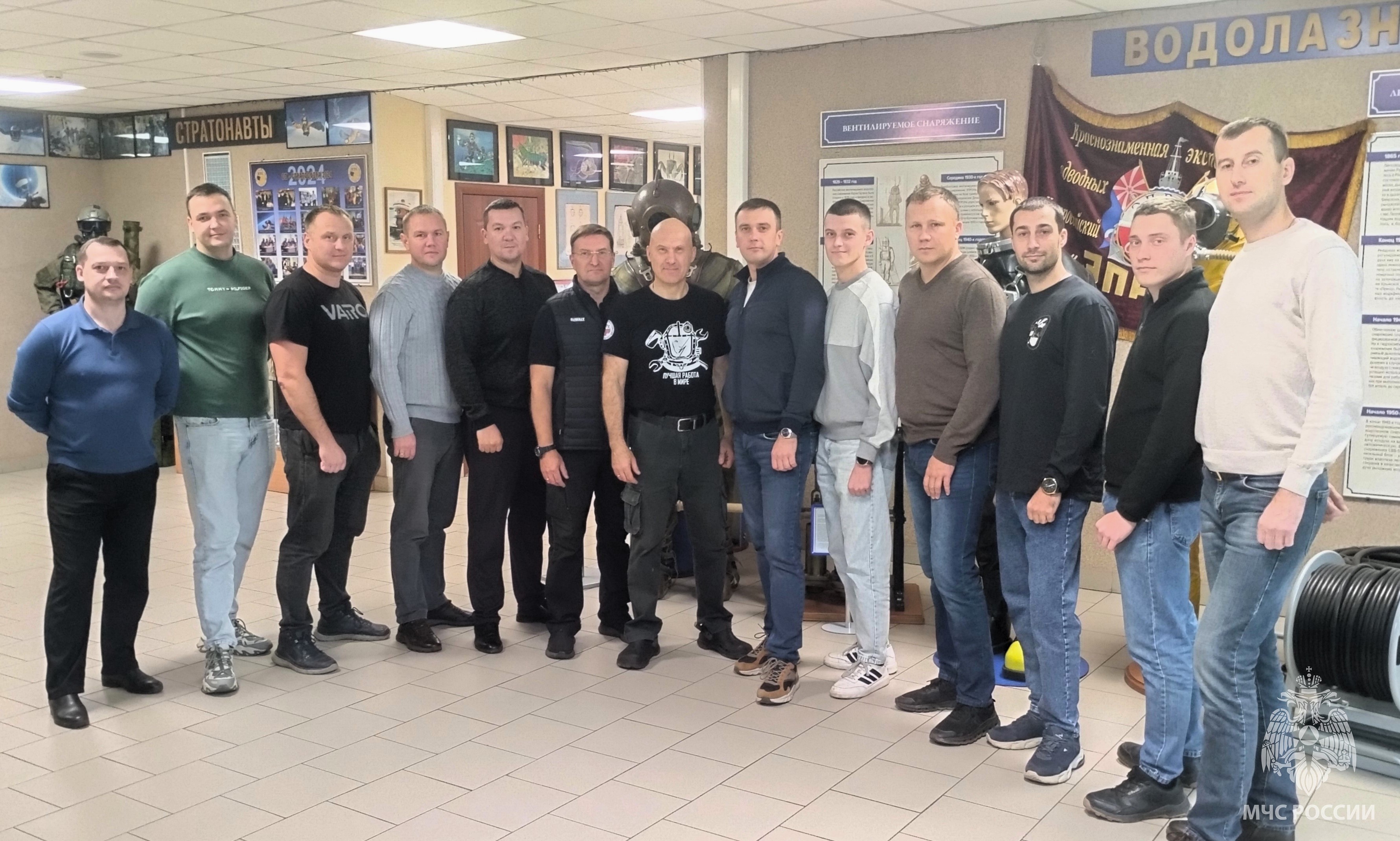 Расширяем границы опытного познания