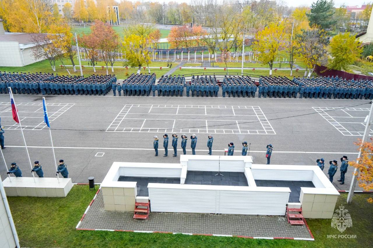 На старт, внимание, понедельник!