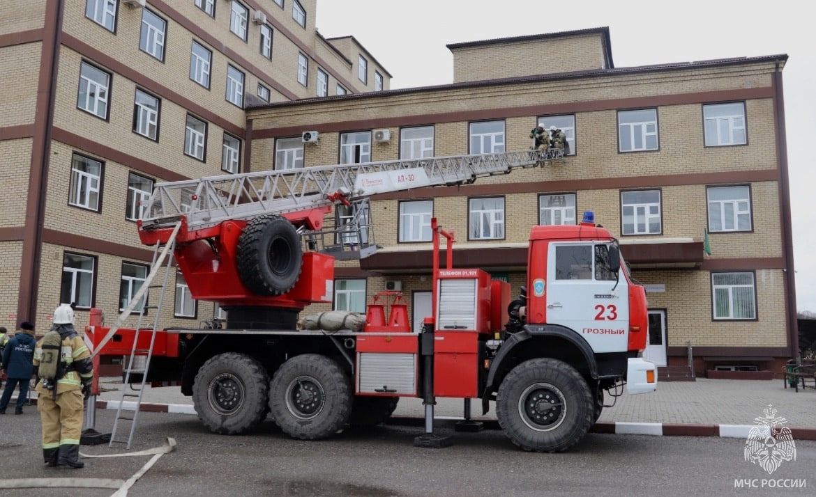 Практическая подготовка обучающихся