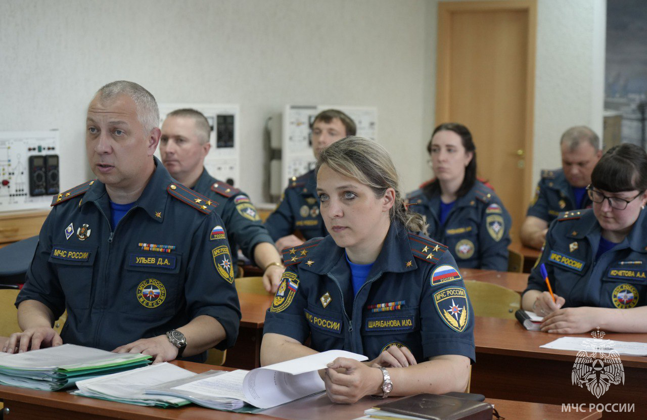 Подведение итогов работы учебной и научно-исследовательской деятельности обучающихся в адъюнктуре.