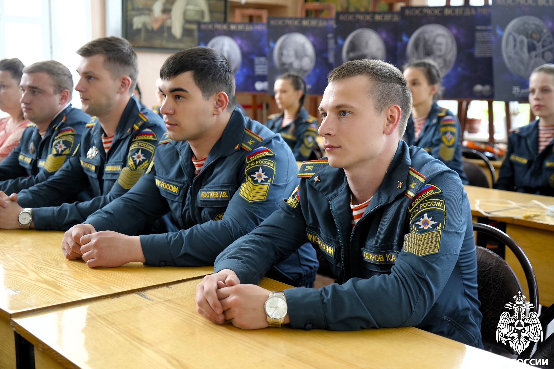  Актуальные духовные вызовы