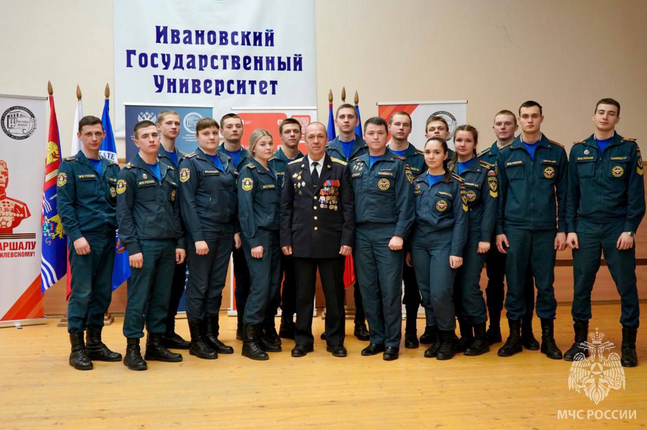 Герои среди нас