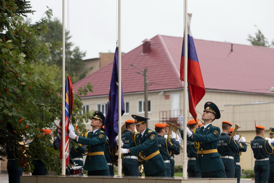 День Государственного флага Российской Федерации