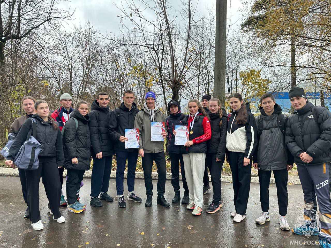 Известны результаты областных соревнований по легкой атлетике