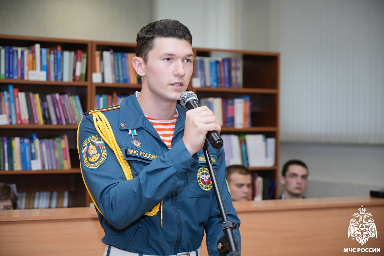 Мелодии мужества