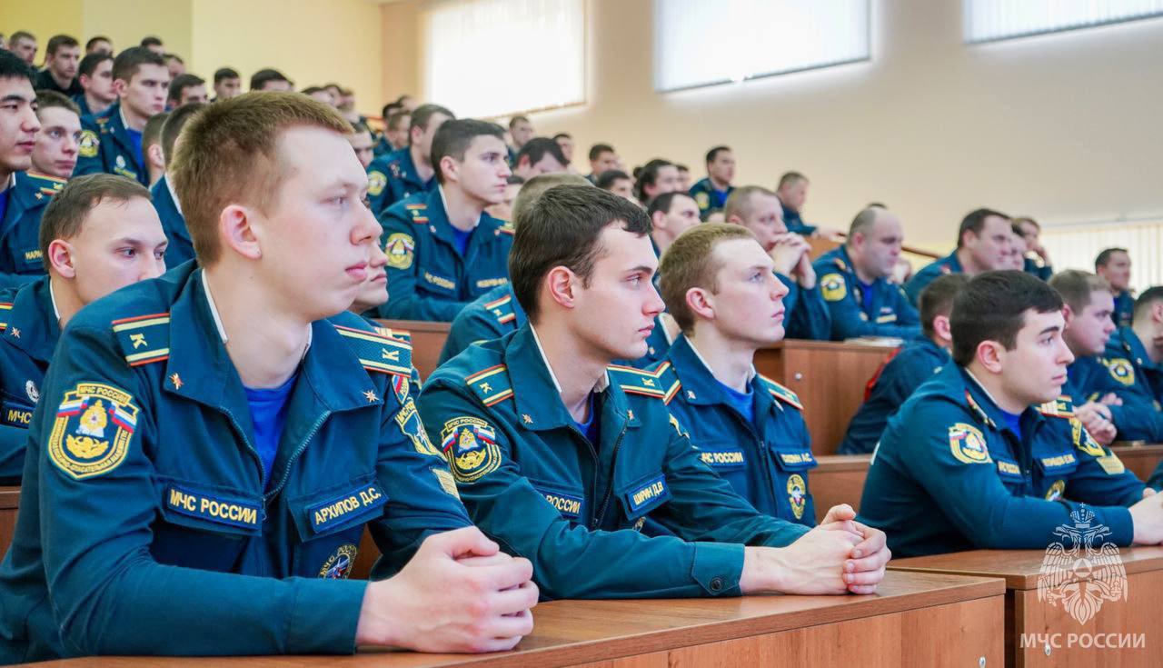 Ландшафтные пожары: опыт, статистика и современные методы борьбы