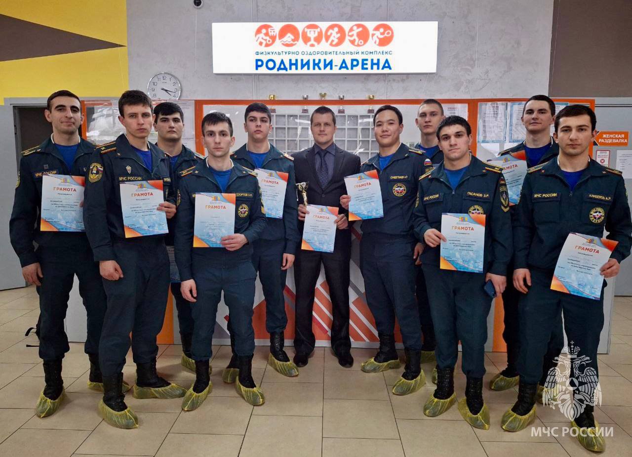 Борьба за победу