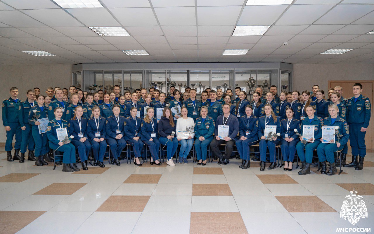 Итоги XX Международной научно-практической конференции «Пожарная и аварийная безопасность»