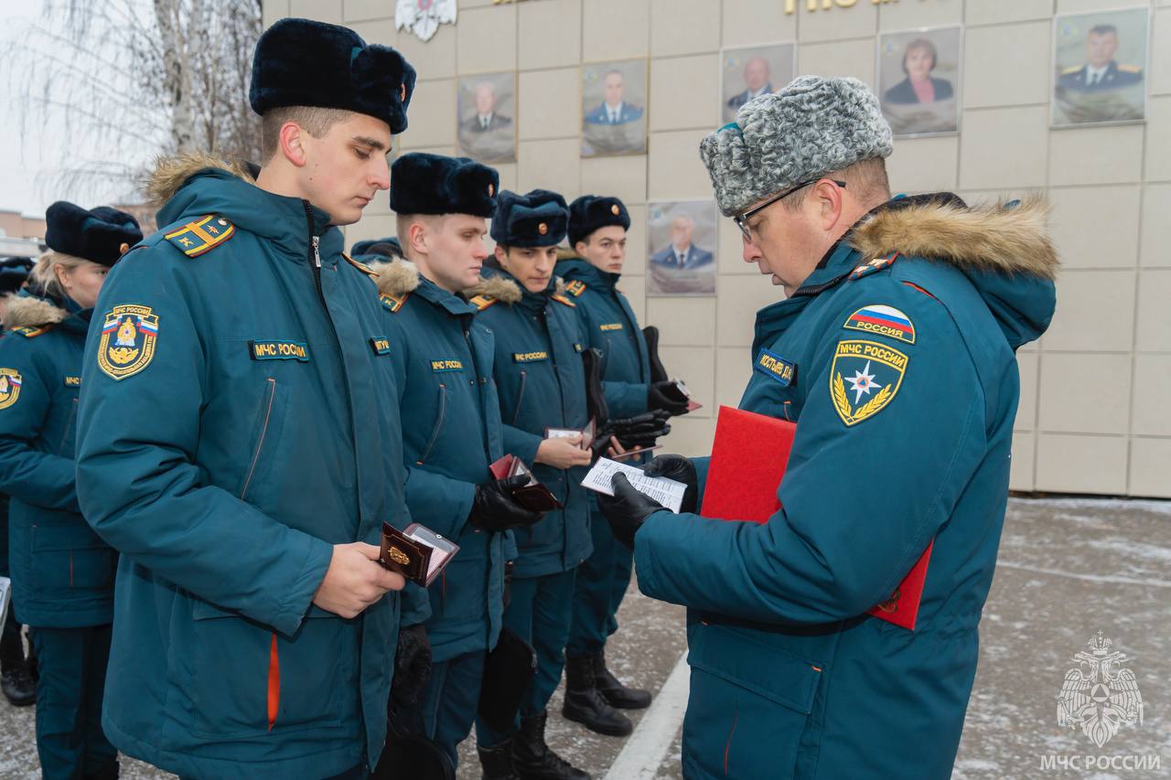 Сержантские сборы