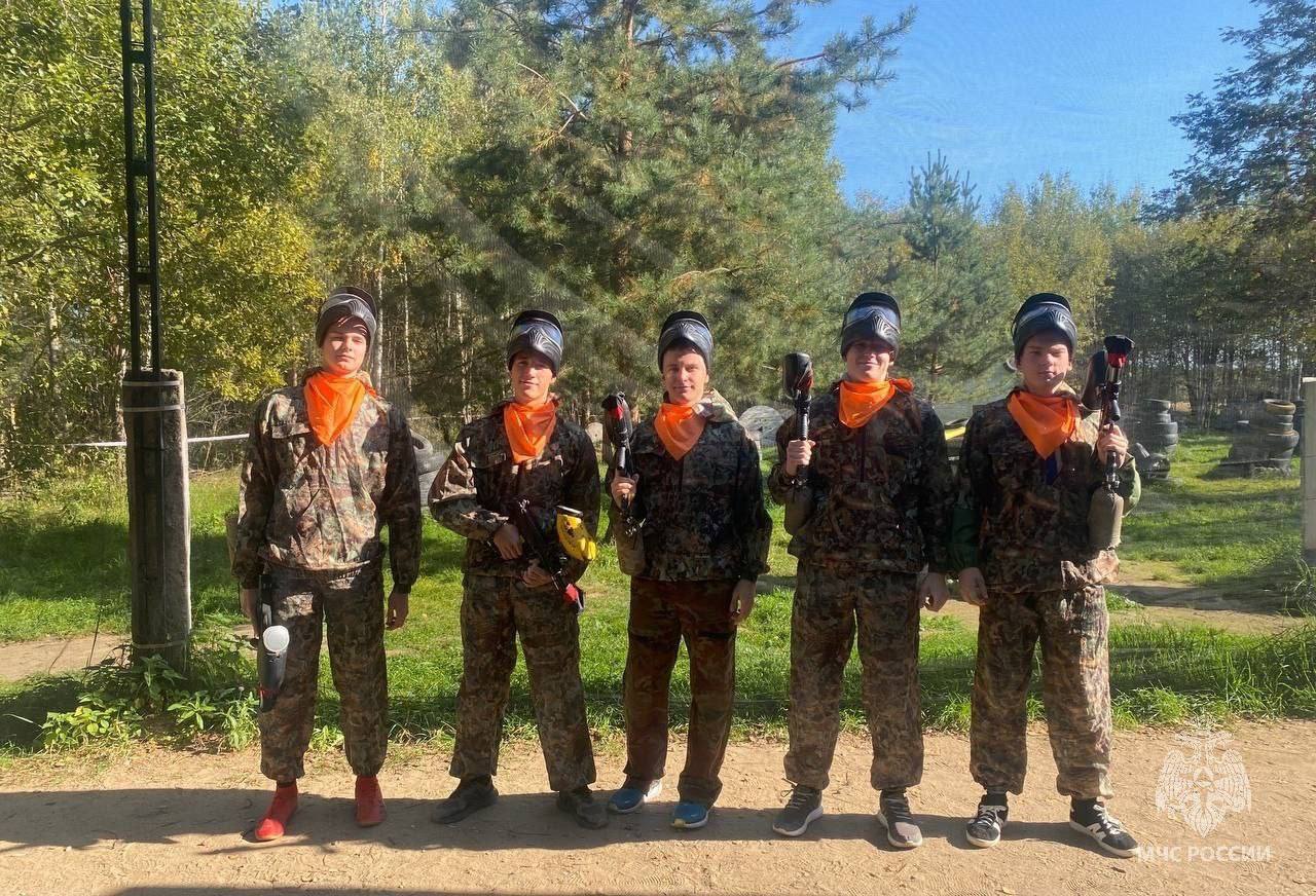 КПСК снова в деле