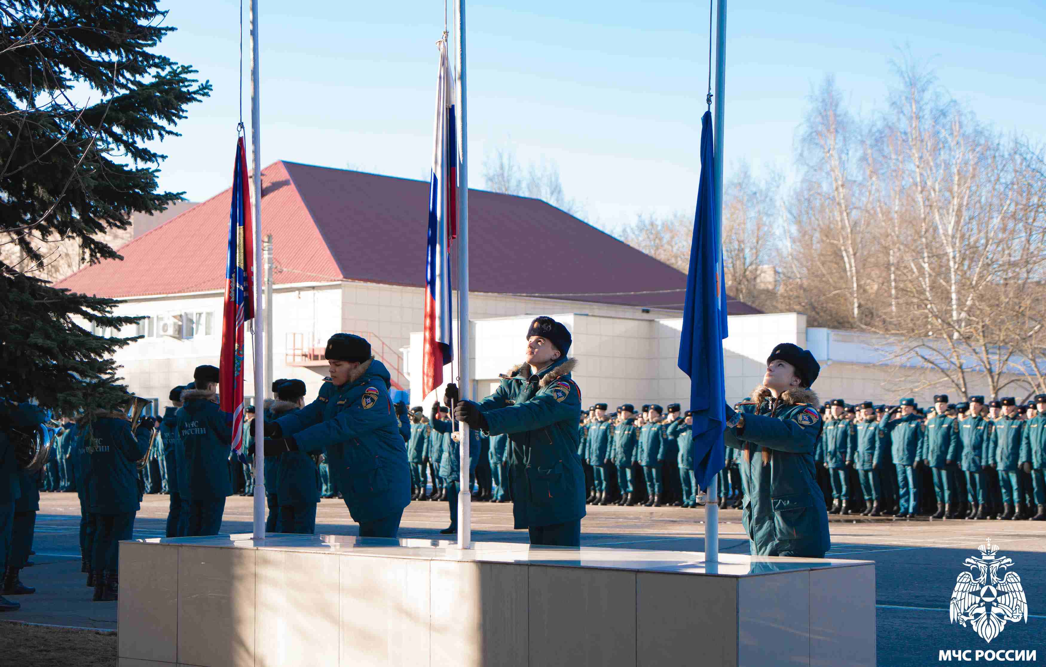   Всем доброе утро!