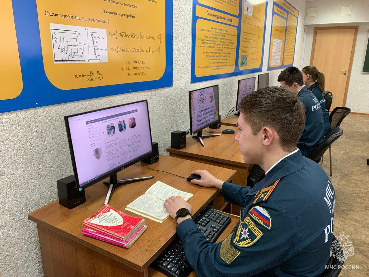 Итоги олимпиады на лучшее знание профессиональных дисциплин среди обучающихся по специальности 40.05.03 «Судебная экспертиза»
