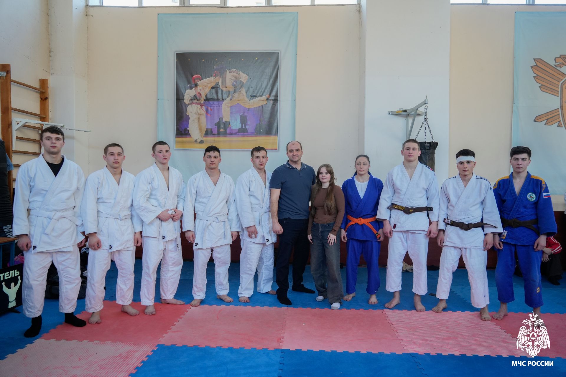 Высокие результаты спортсменов академии на Чемпионате Ивановской области