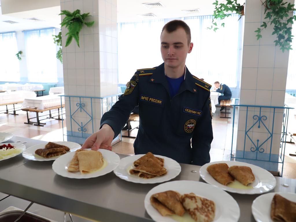 Широкая Масленица