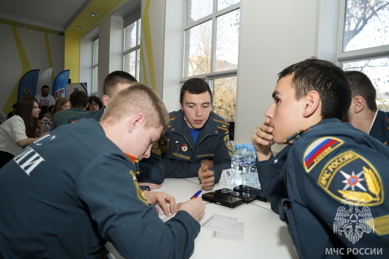 Р - разум, И - интуиция, С - скорость, К - команда