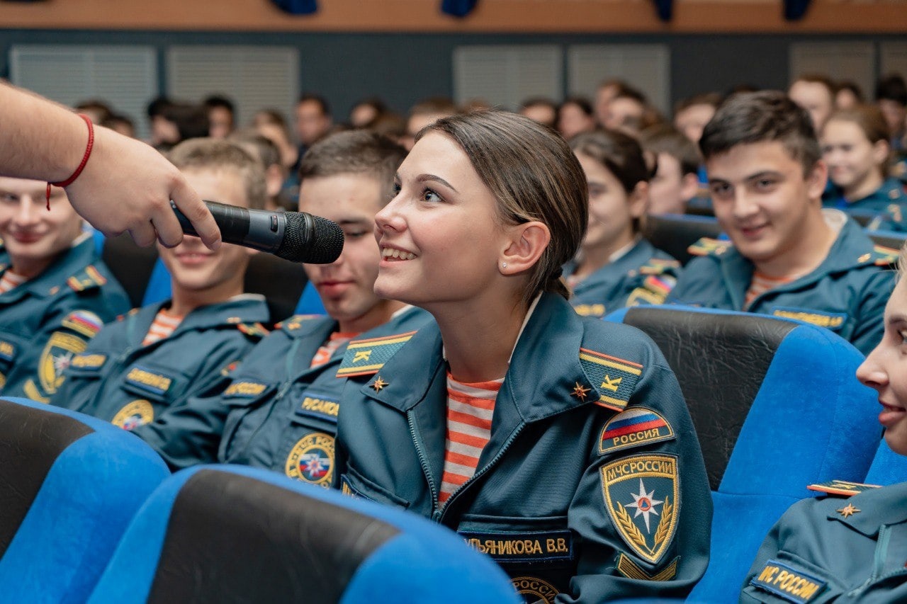 Сегодня в академии состоялась лекция «Ораторское искусство: базовые навыки. Как говорить так, чтобы люди хотели слушать».