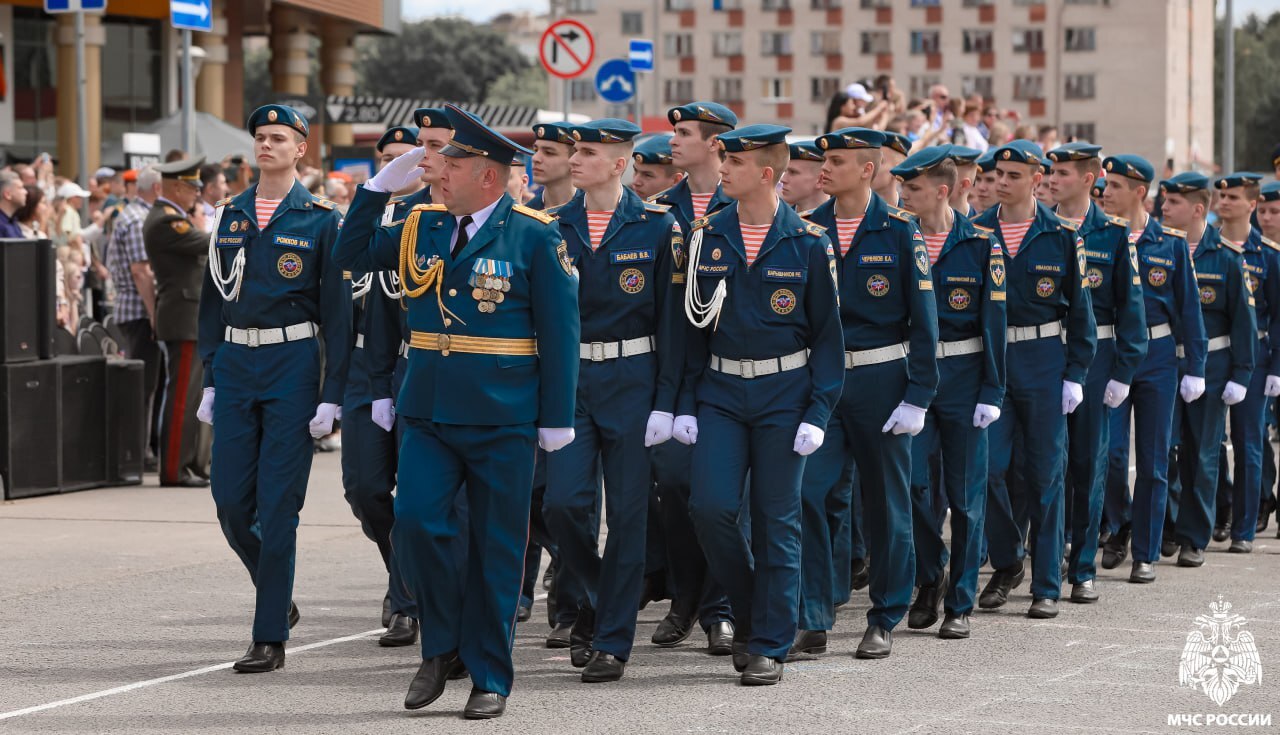 День рождения КПСК 