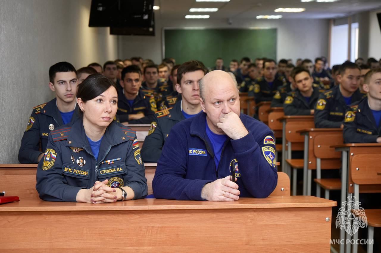 Выбор в пользу жизни и семьи