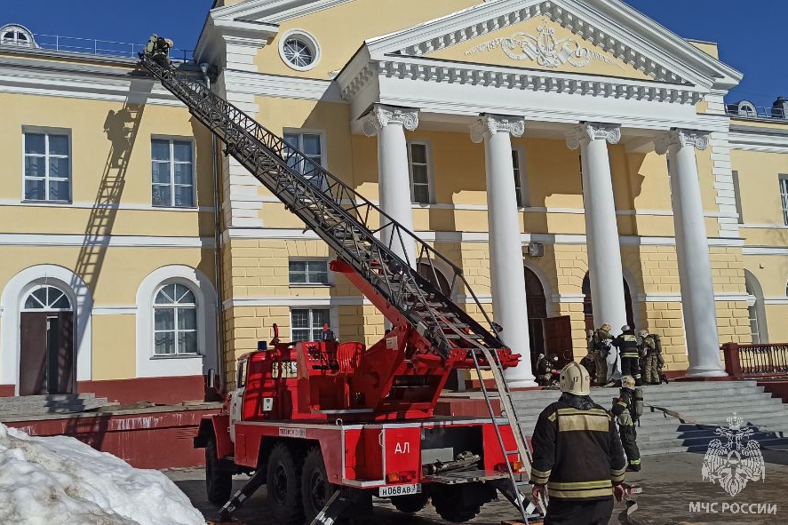 "Школа оперативного мастерства"