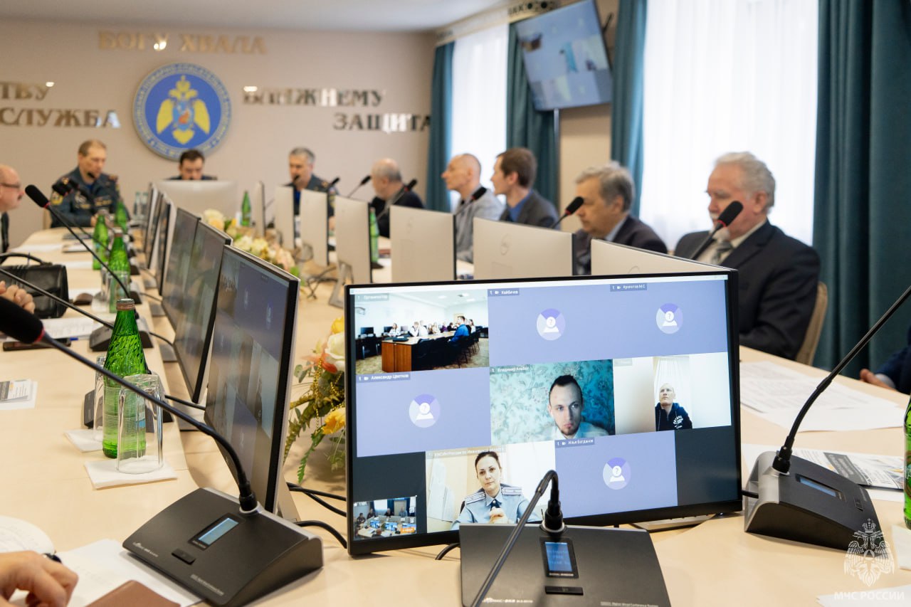 В Академии состоялась XV Всероссийская научно-практическая конференция «Надежность и долговечность машин и механизмов»