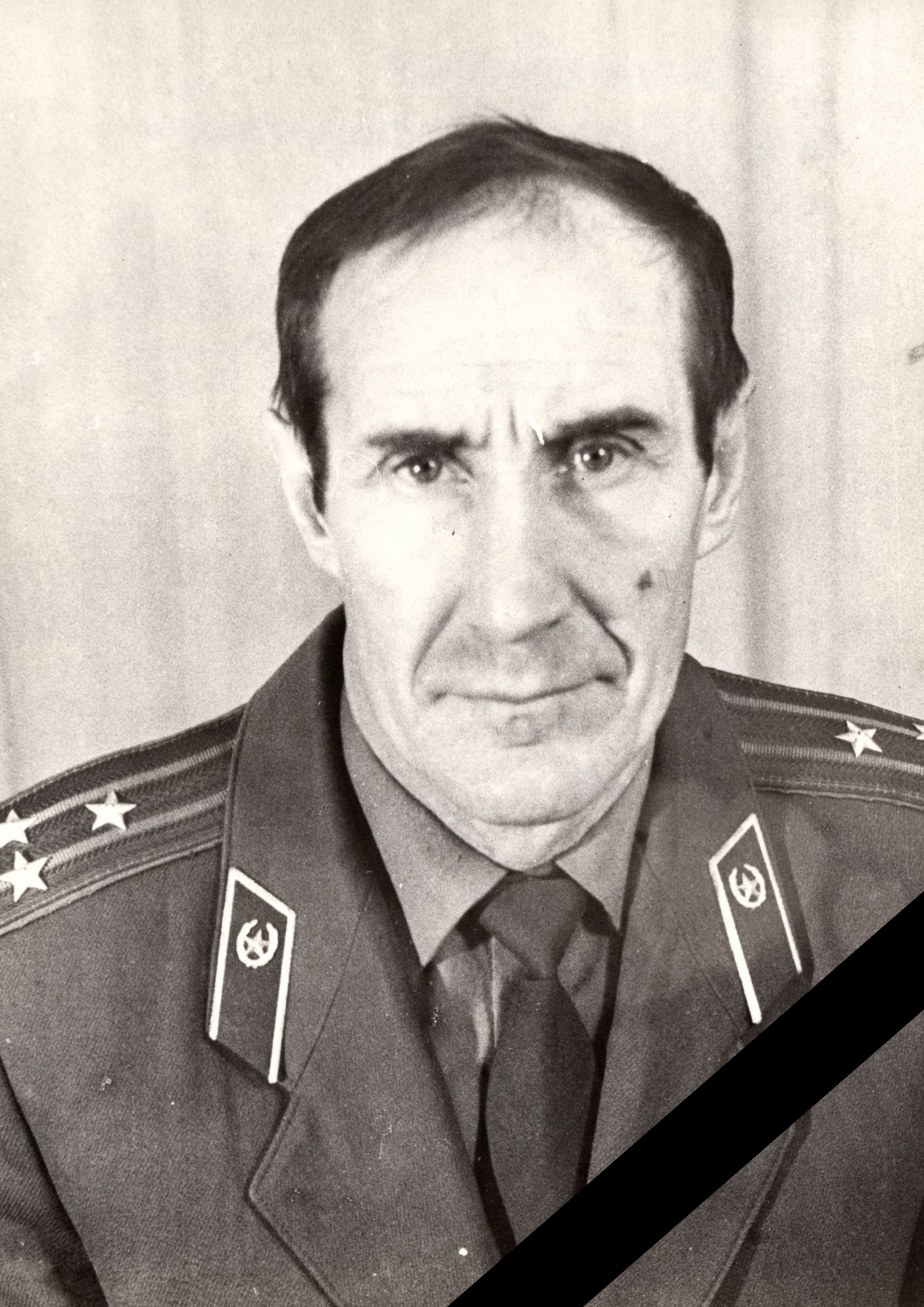 Память навсегда останется в наших сердцах