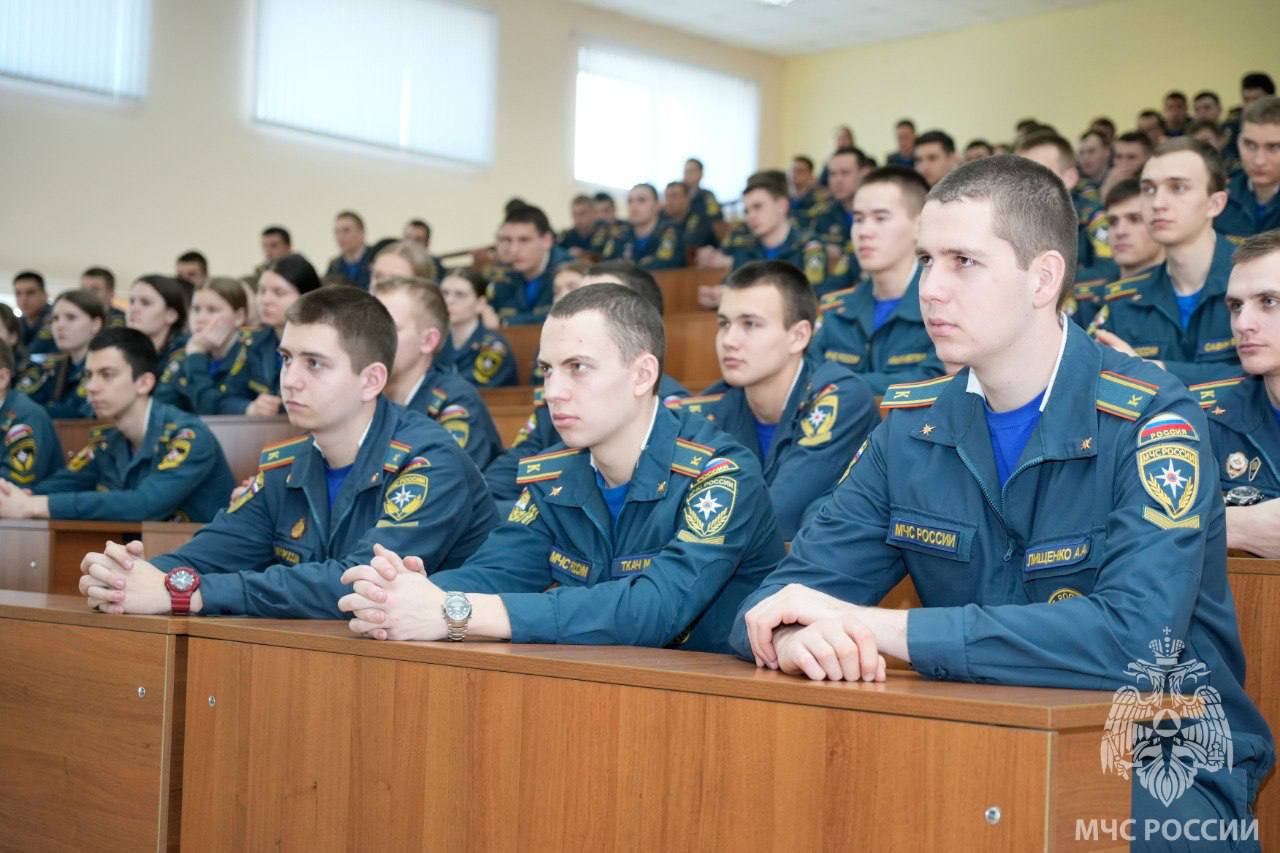 Познавательная лекция, направленная на повышение финансовой грамотности