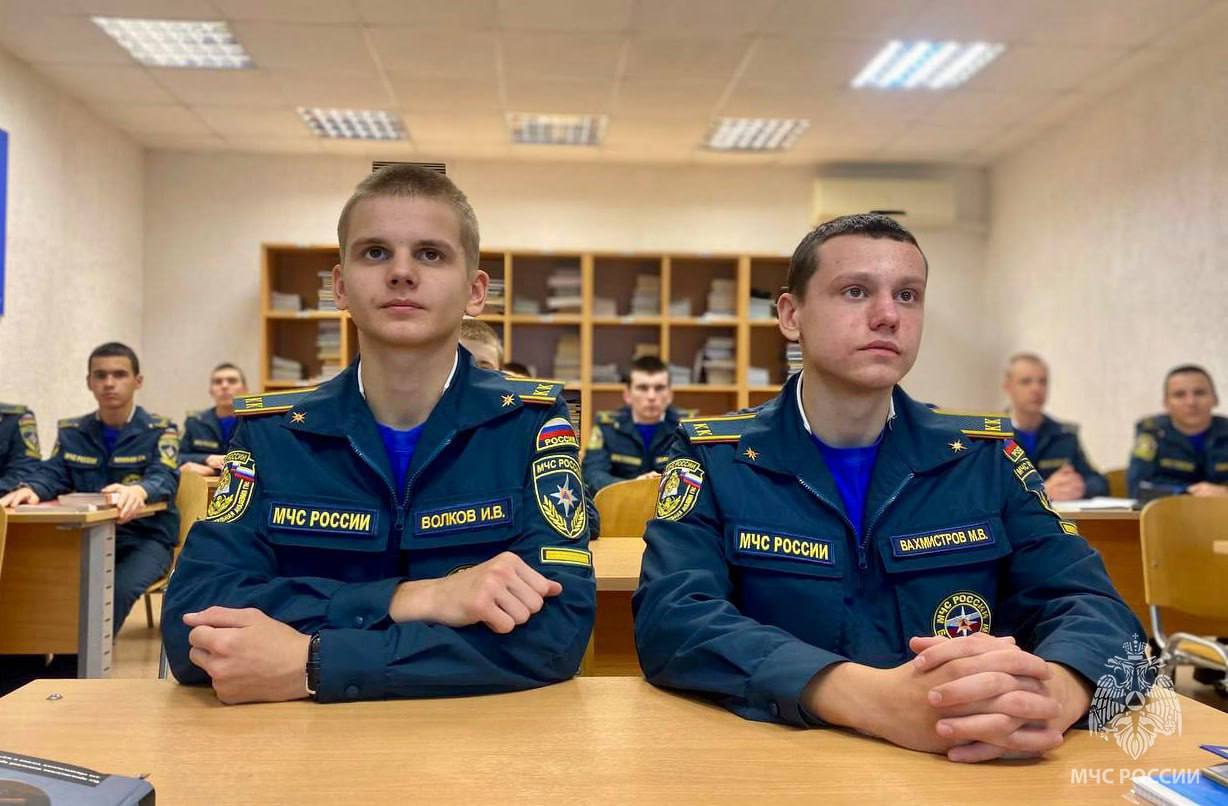За семейные ценности