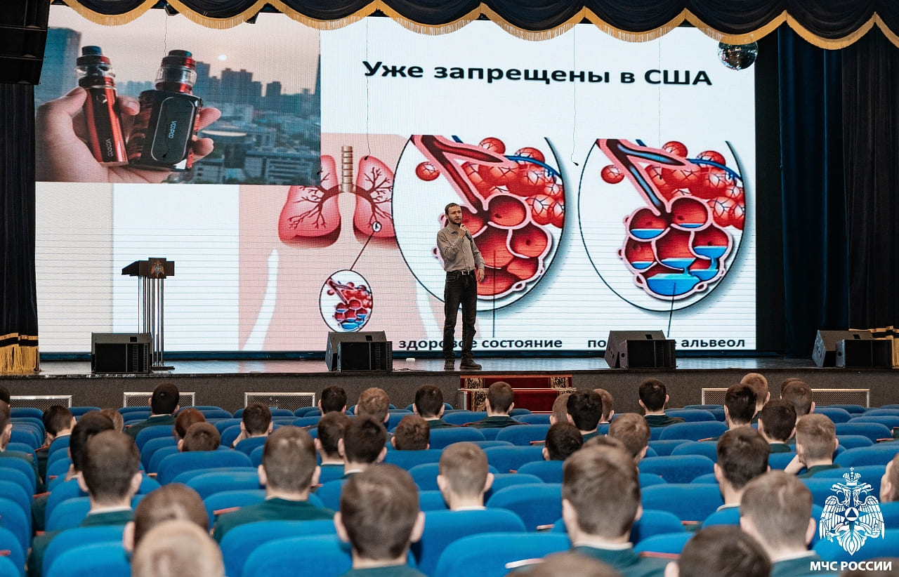  Врачи предупреждают: наркотики разрушают здоровье и жизнь