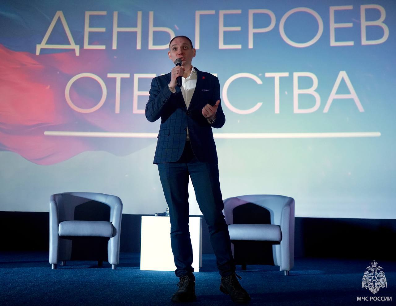 Открытый кинопоказ художественного фильма