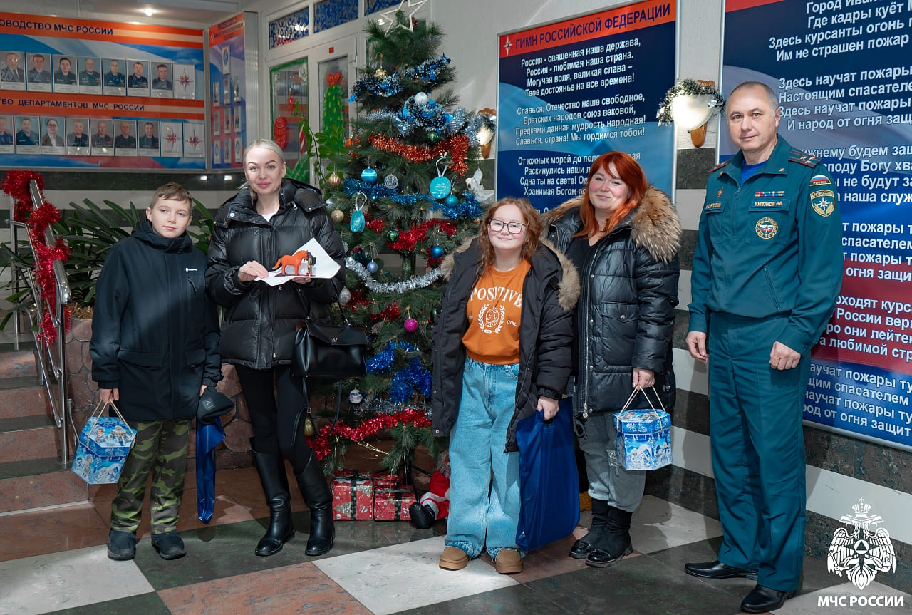 Все желания должны исполняться!