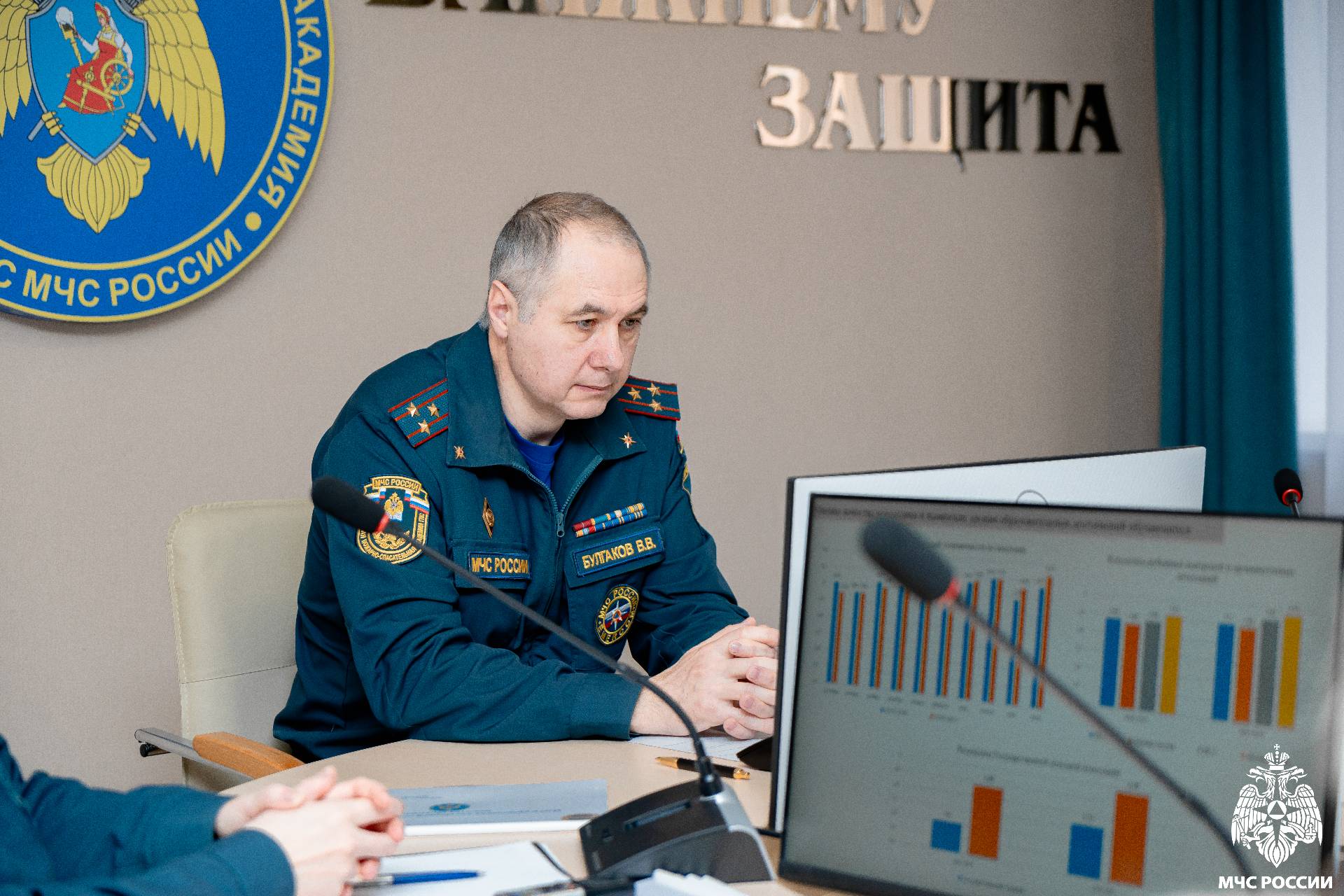 Качество образования и стратегия будущего: итоги заседания Ученого совета