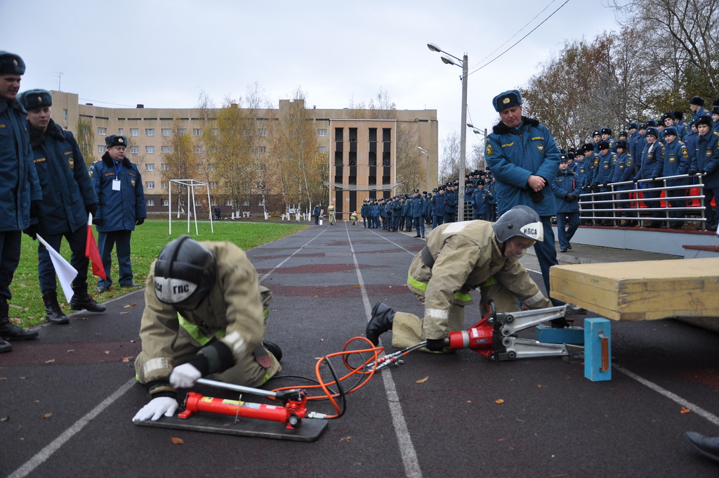 Конкурс профессионального мастерства