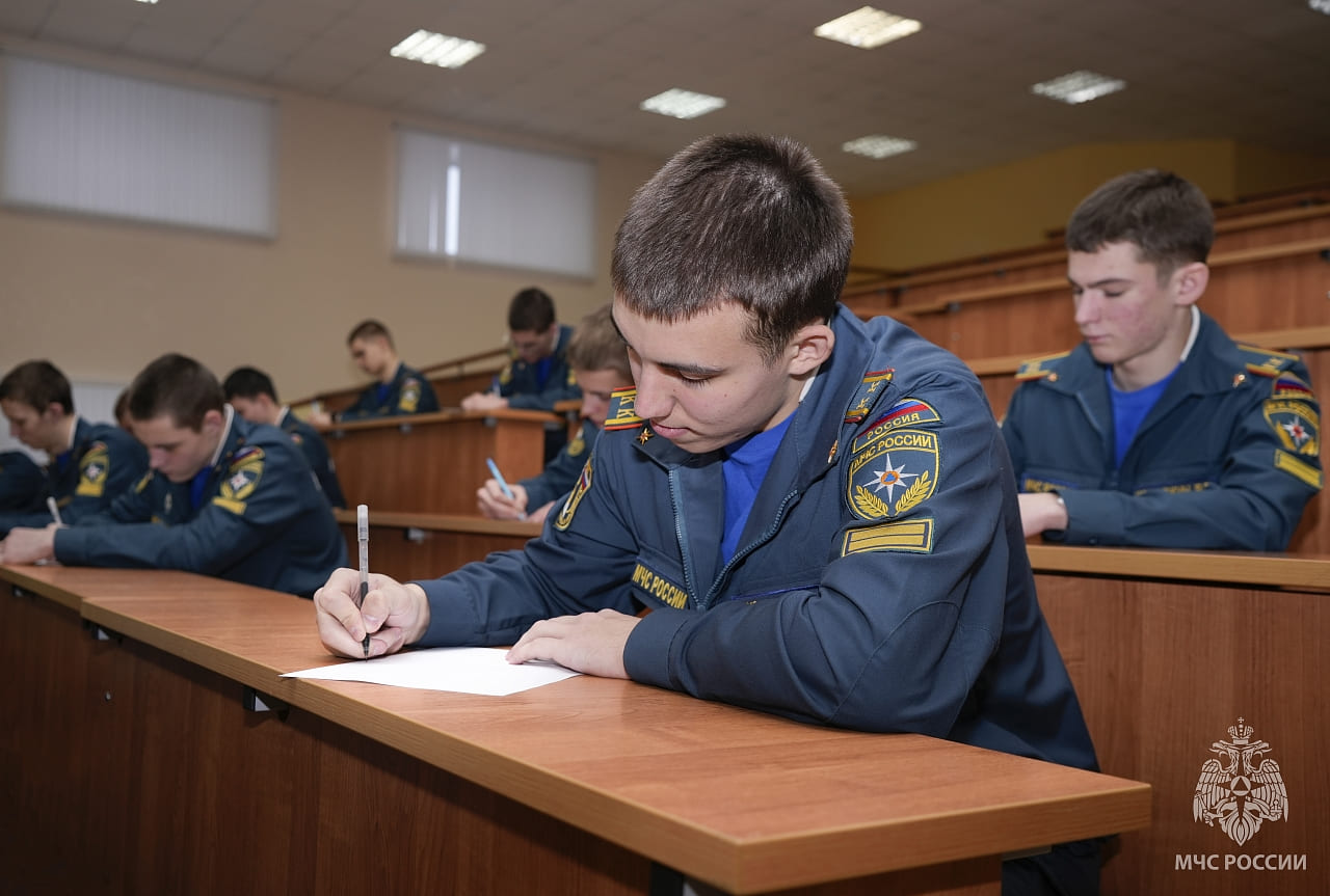 Первый рубеж позади