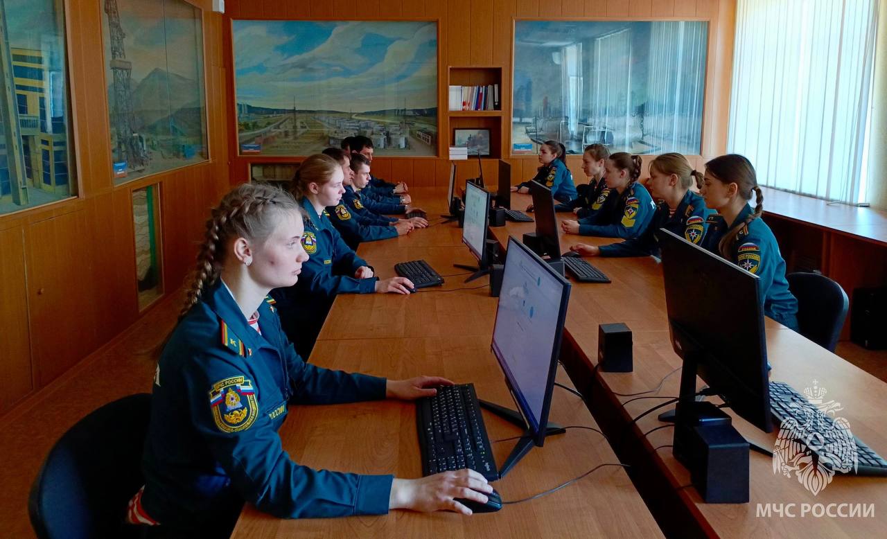 В Академии определили лучших знатоков криминалистики и права