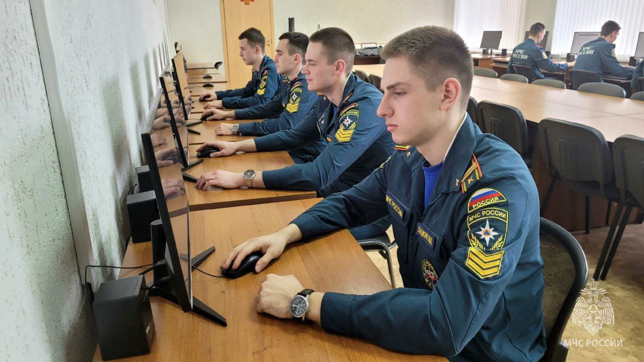 Проверка знаний и навыков