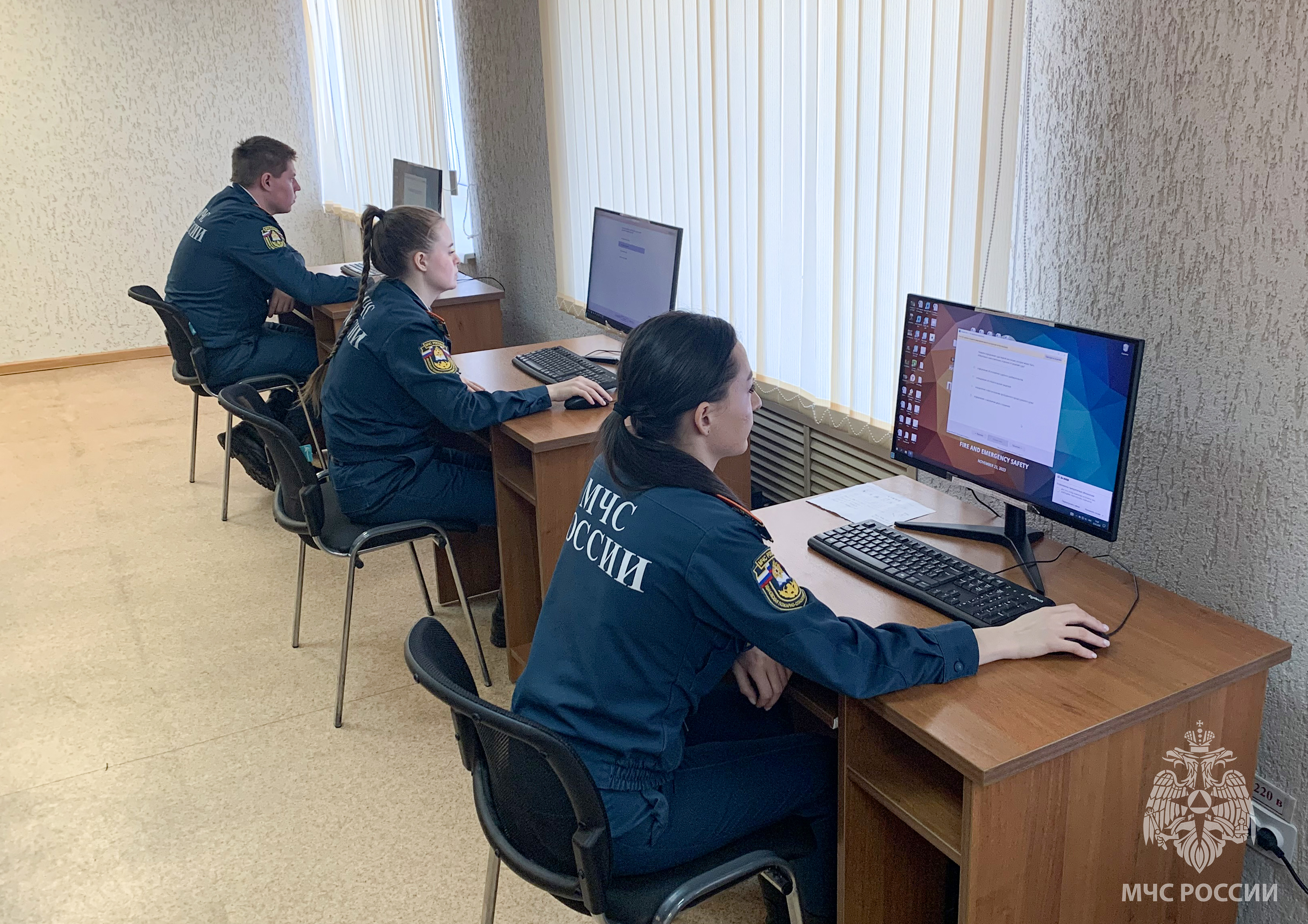 В академии названы лучшие знатоки уголовного права!