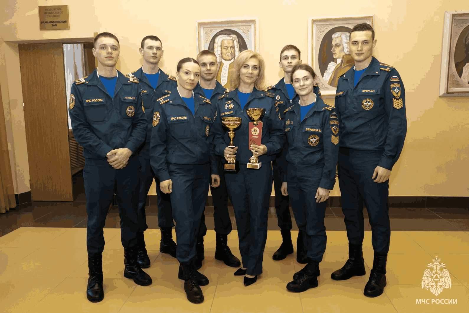 ГТО: 95 лет на страже здоровья и достижений!